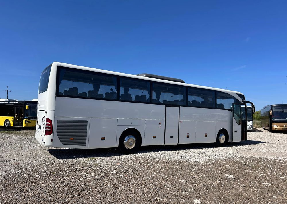 Mercedes-Benz Tourismo - Туристический автобус: фото 3 Mercedes-Benz Tourismo - Туристический автобус: фото 3