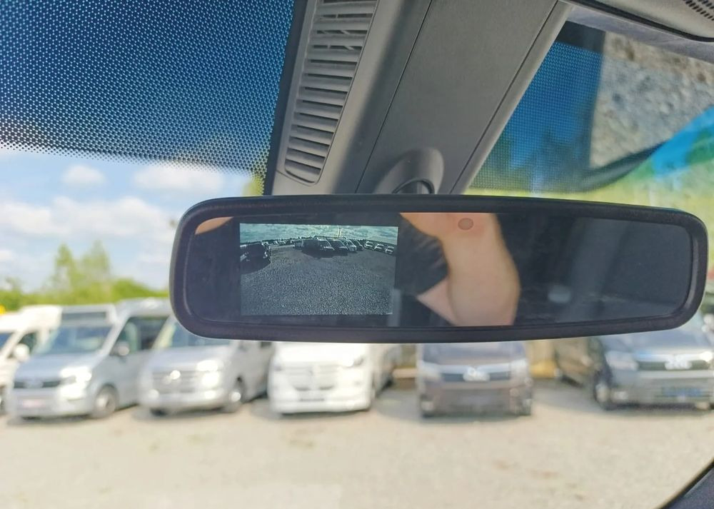 Новый Микроавтобус, Электробус Mercedes-Benz eSprinter: фото 19