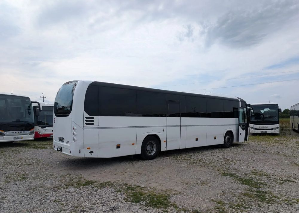Neoplan Tourliner - Туристический автобус: фото 4 Neoplan Tourliner - Туристический автобус: фото 4