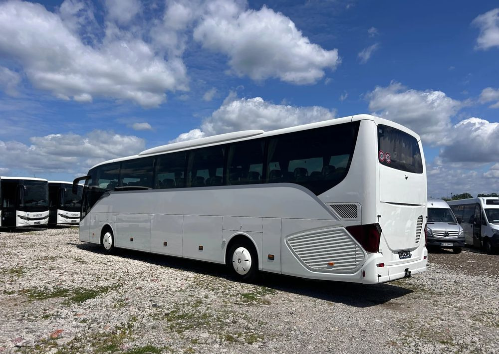 Setra 516 HD/2 - Туристический автобус: фото 5 Setra 516 HD/2 - Туристический автобус: фото 5