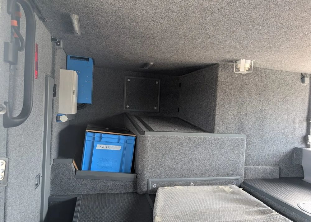 Новый Двухэтажный автобус Van Hool TDX27 Astromega: фото 6