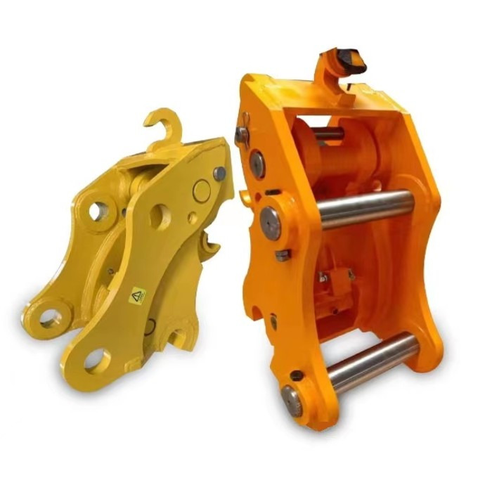 Brand New Quick Converter - Сцепное устройство для Строительной техники: фото 1 Brand New Quick Converter - Сцепное устройство для Строительной техники: фото 1