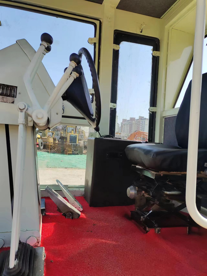 CATERPILLAR 140K - Грейдер: фото 3 CATERPILLAR 140K - Грейдер: фото 3