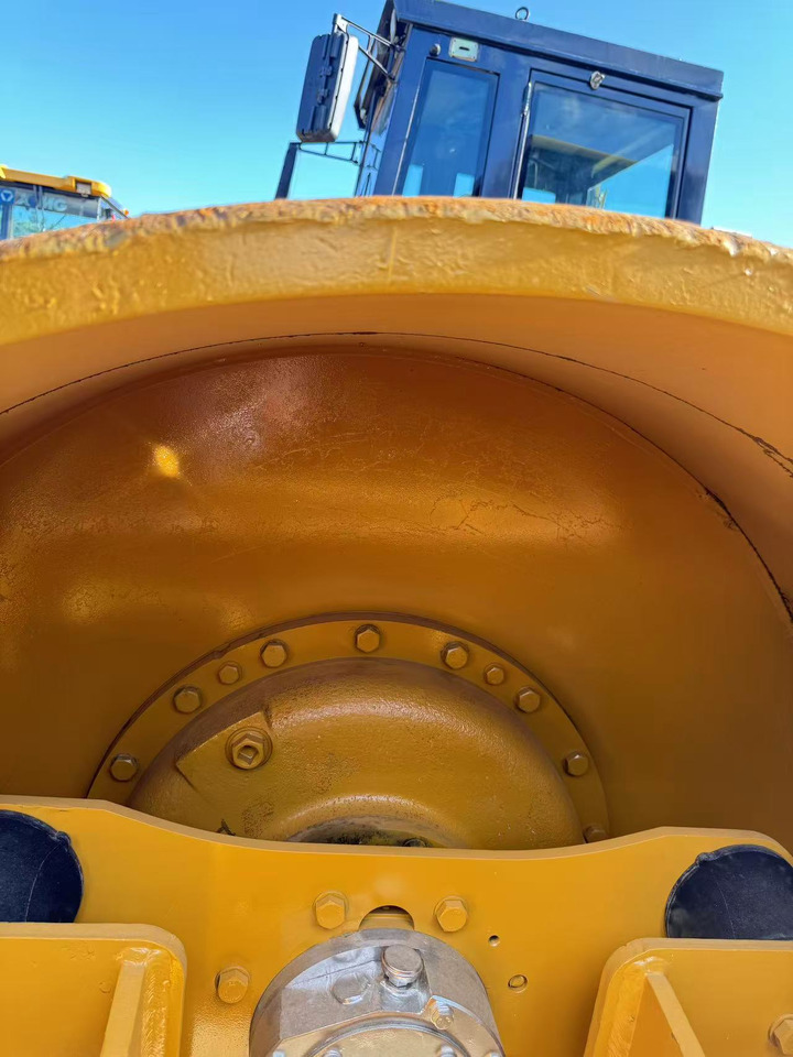 CATERPILLAR CS683E - Дорожный каток: фото 5 CATERPILLAR CS683E - Дорожный каток: фото 5