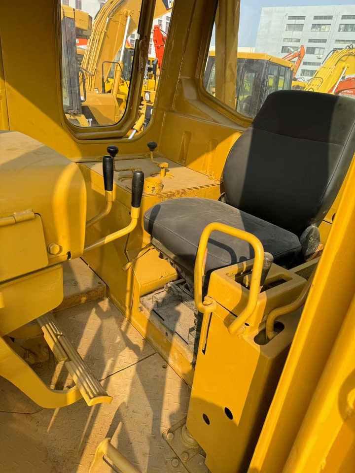 CATERPILLAR D7G - Бульдозер: фото 3 CATERPILLAR D7G - Бульдозер: фото 3