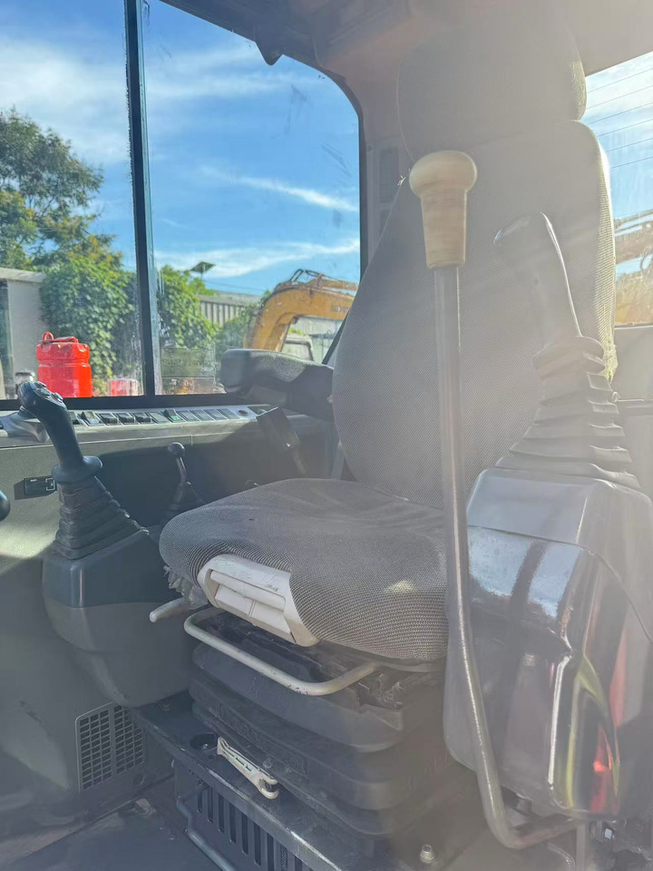 DOOSAN DX60 - Мини-экскаватор: фото 4 DOOSAN DX60 - Мини-экскаватор: фото 4