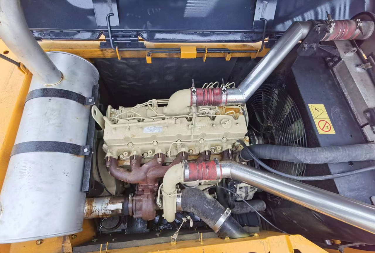 HYUNDAI 305LC-9T - Гусеничный экскаватор: фото 5 HYUNDAI 305LC-9T - Гусеничный экскаватор: фото 5