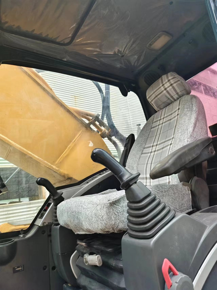 HYUNDAI R485LC9VS R485 - Гусеничный экскаватор: фото 4 HYUNDAI R485LC9VS R485 - Гусеничный экскаватор: фото 4