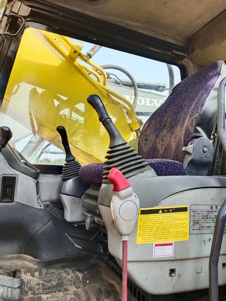 KOMATSU PC400-7 - Гусеничный экскаватор: фото 4 KOMATSU PC400-7 - Гусеничный экскаватор: фото 4