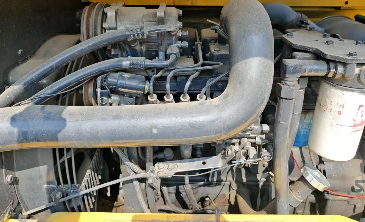 KOMATSU PC60-7 PC56 PC60 - Мини-экскаватор: фото 3 KOMATSU PC60-7 PC56 PC60 - Мини-экскаватор: фото 3