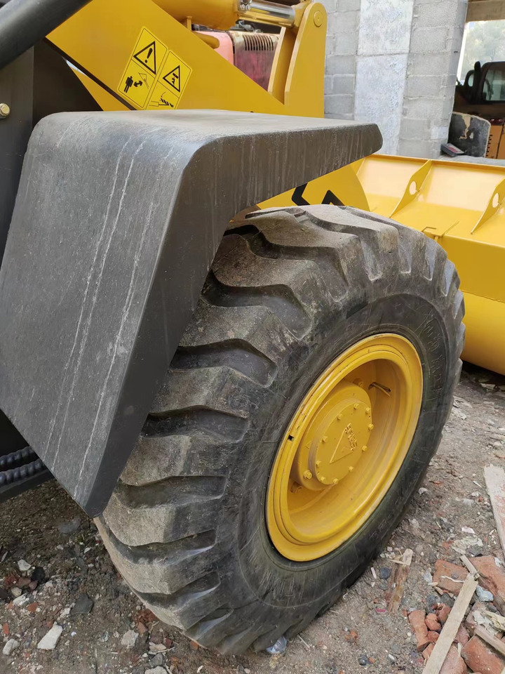 Новый Колёсный погрузчик SDLG LG936L: фото 6