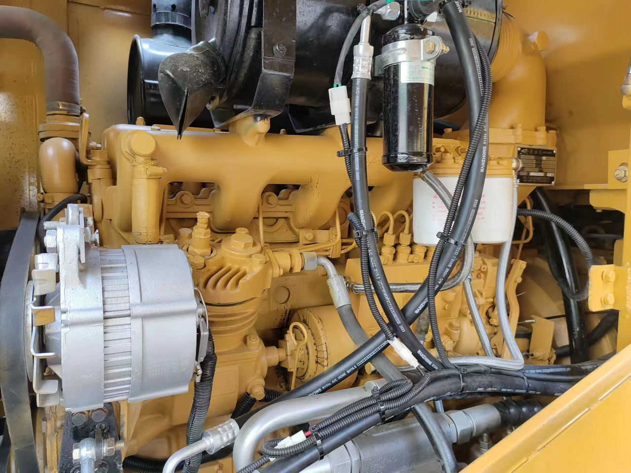 SDLG LG936L - Колёсный погрузчик: фото 5 SDLG LG936L - Колёсный погрузчик: фото 5