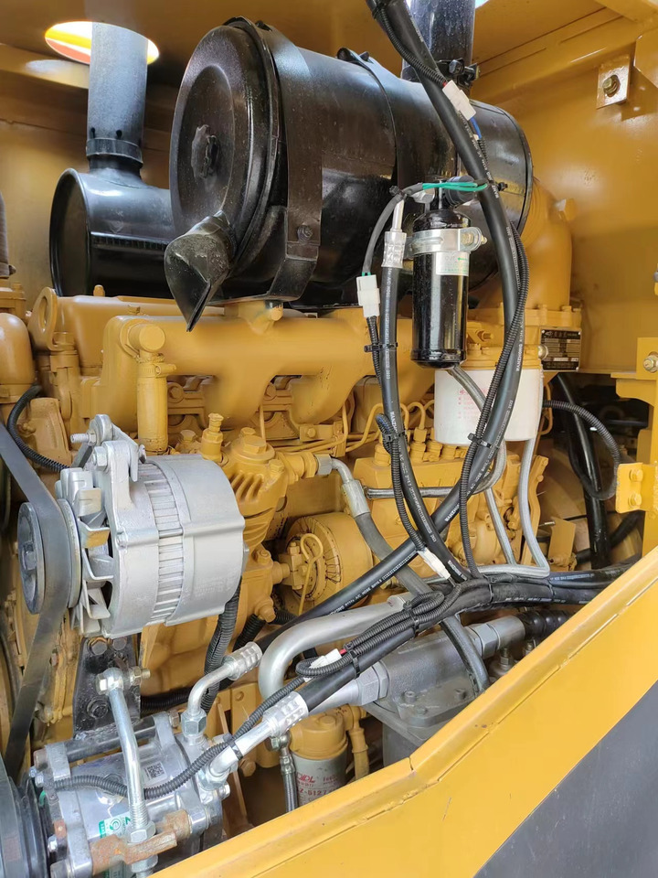 SDLG LG936L - Колёсный погрузчик: фото 4 SDLG LG936L - Колёсный погрузчик: фото 4