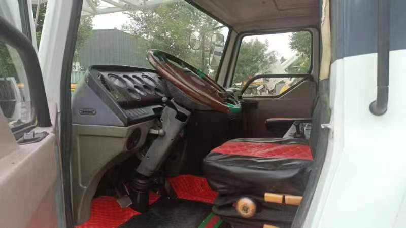 TEREX CHANGJIANG 70Ton - Мобильный кран: фото 3 TEREX CHANGJIANG 70Ton - Мобильный кран: фото 3