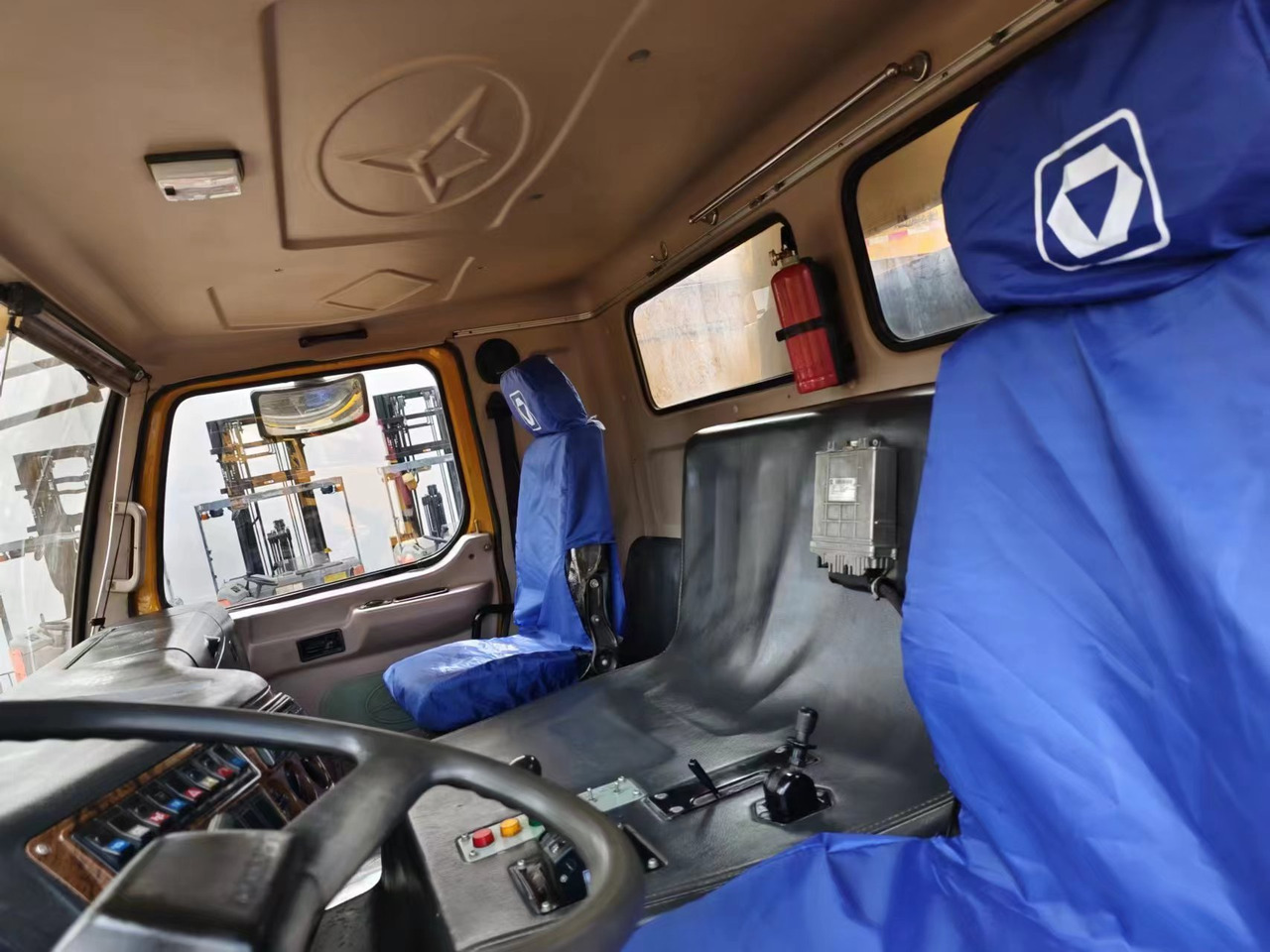 XCMG QY100K QY100 QY50 QY70 - Мобильный кран: фото 5 XCMG QY100K QY100 QY50 QY70 - Мобильный кран: фото 5