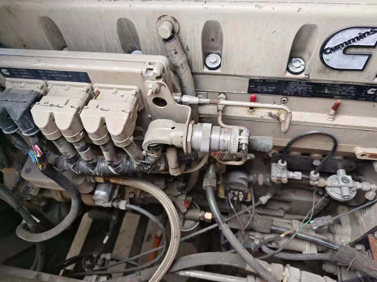 XCMG QY100K-Ⅱ QY100K 100tons - Мобильный кран: фото 5 XCMG QY100K-Ⅱ QY100K 100tons - Мобильный кран: фото 5