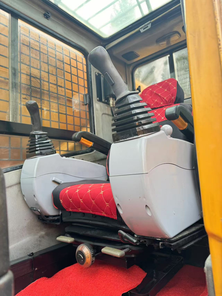 XCMG XCT80 - Мобильный кран: фото 4 XCMG XCT80 - Мобильный кран: фото 4