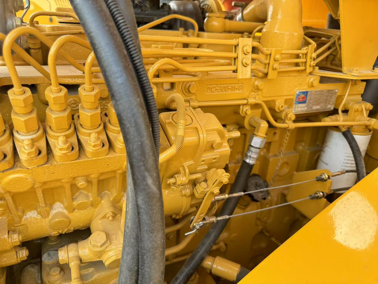 XCMG XS143J - Дорожный каток: фото 4 XCMG XS143J - Дорожный каток: фото 4