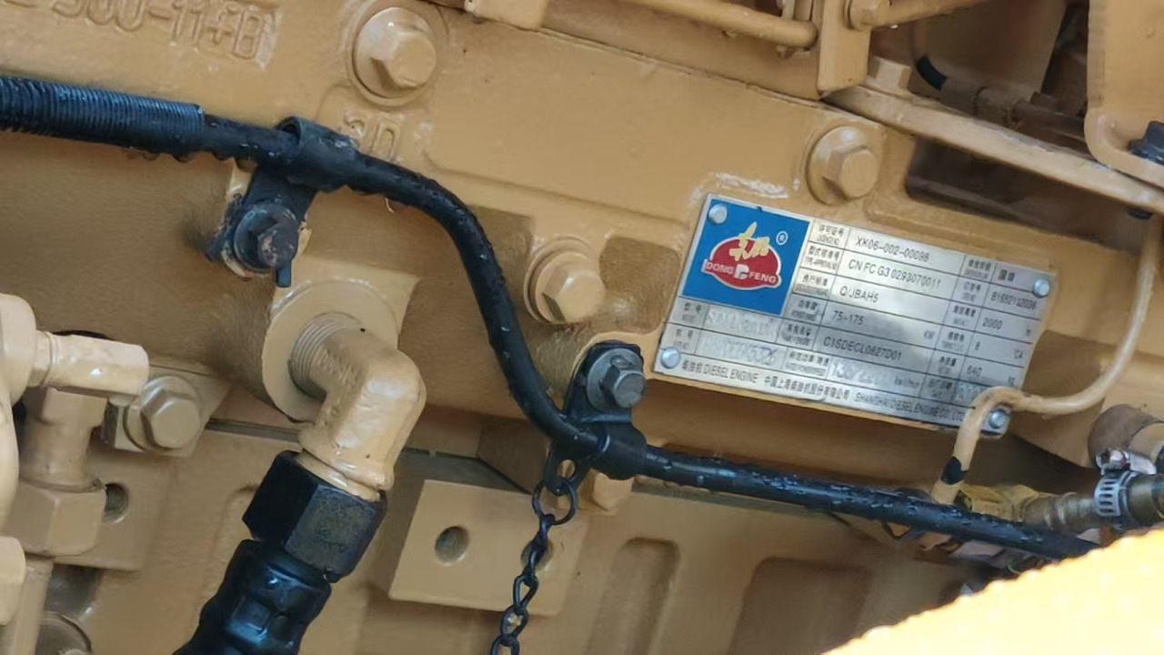 XCMG XS223J - Дорожный каток: фото 5 XCMG XS223J - Дорожный каток: фото 5