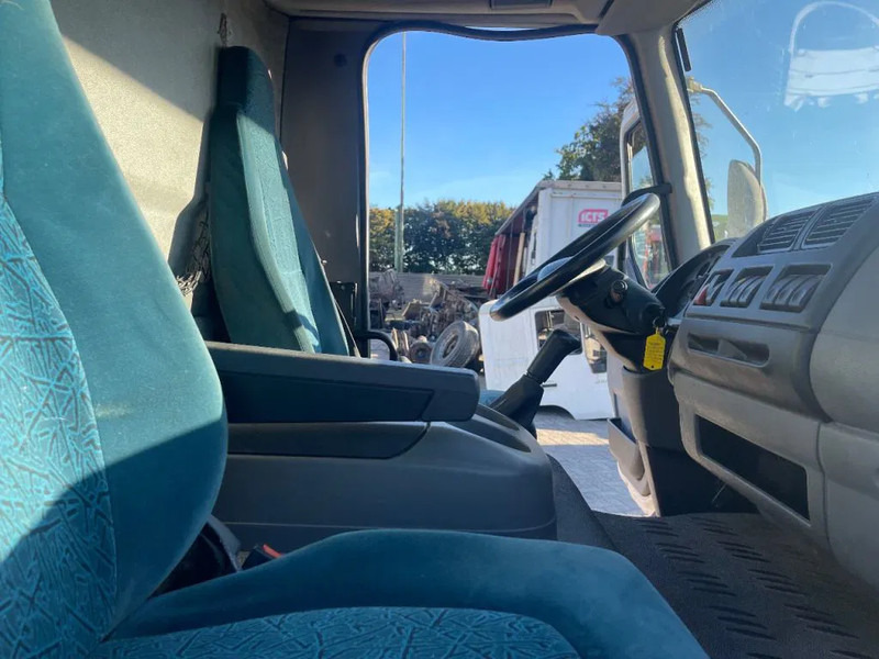 Грузовик-шасси DAF LF 45 Chassis Truck: фото 11 Грузовик-шасси DAF LF 45 Chassis Truck: фото 11