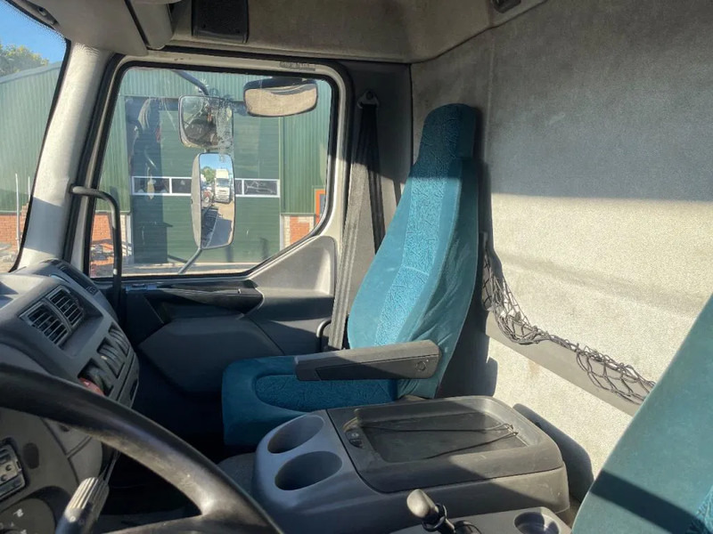 Грузовик-шасси DAF LF 45 Chassis Truck: фото 10 Грузовик-шасси DAF LF 45 Chassis Truck: фото 10