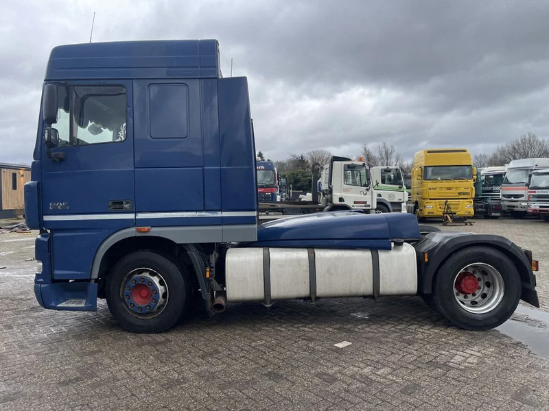 DAF XF 105.460 Tractor unit - Тягач: фото 3 DAF XF 105.460 Tractor unit - Тягач: фото 3