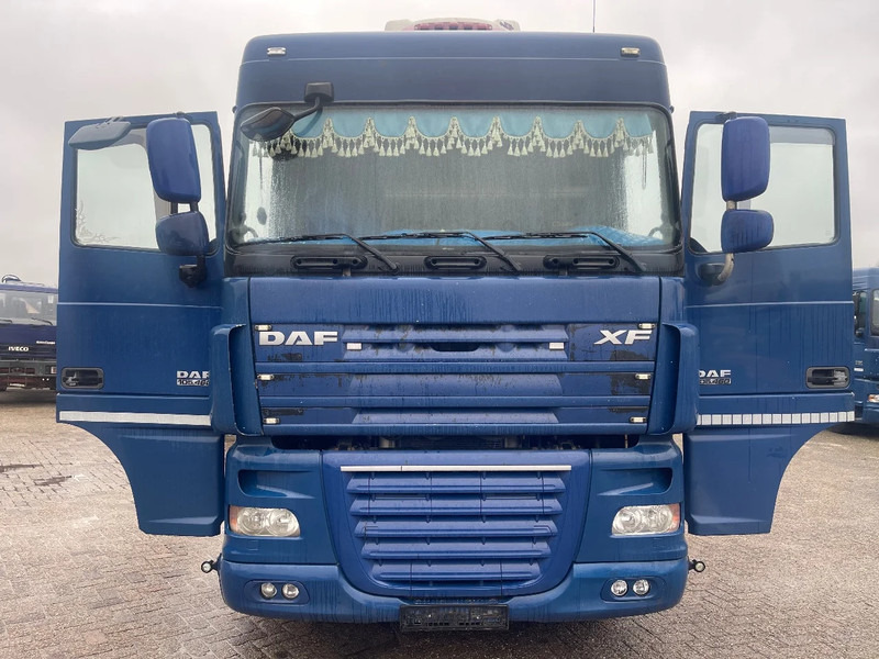 DAF XF 105.460 Tractor unit - Тягач: фото 2 DAF XF 105.460 Tractor unit - Тягач: фото 2