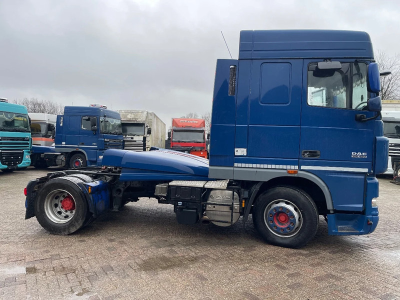 DAF XF 105.460 Tractor unit - Тягач: фото 4 DAF XF 105.460 Tractor unit - Тягач: фото 4