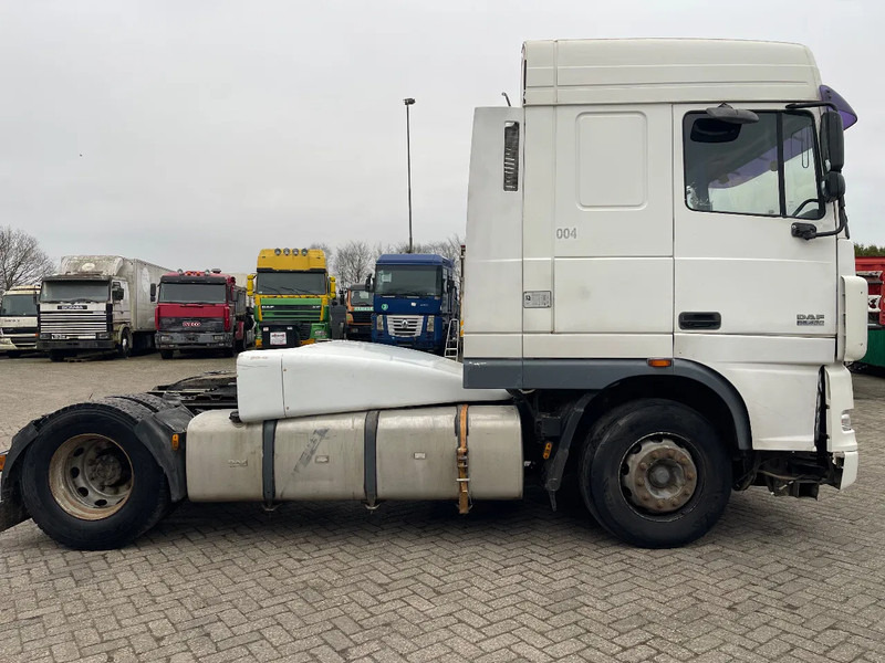 DAF XF 95.430 Tractor - Тягач: фото 4 DAF XF 95.430 Tractor - Тягач: фото 4