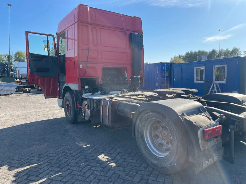 DAF XF 95.430 Tractor - Тягач: фото 5 DAF XF 95.430 Tractor - Тягач: фото 5