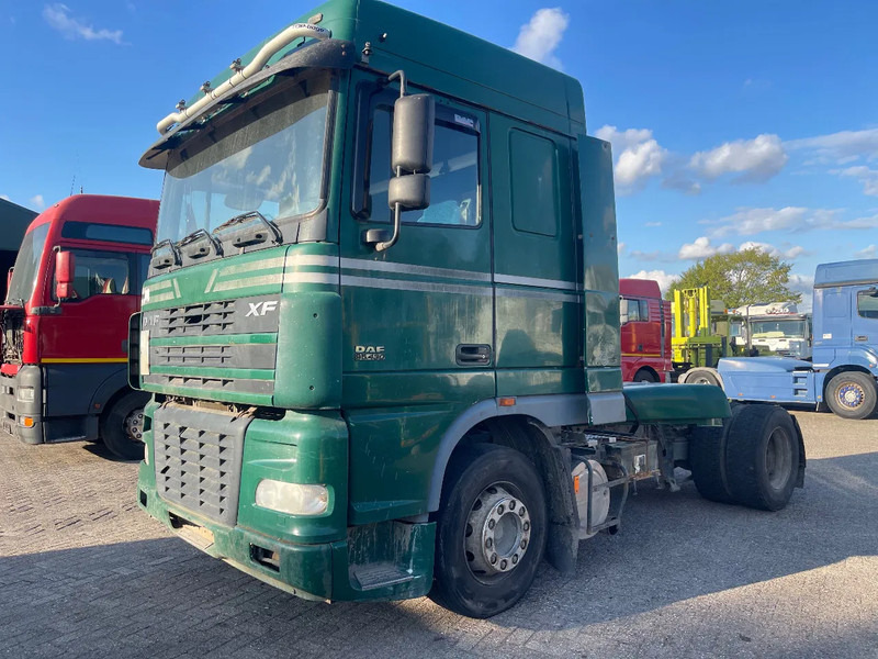 DAF XF 95.430 Tractor Unit - Тягач: фото 3 DAF XF 95.430 Tractor Unit - Тягач: фото 3