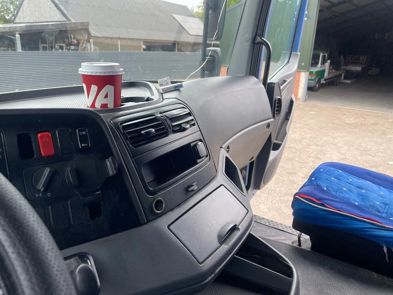 Тягач Mercedes-Benz Axor 1840 Tractor unit: фото 12