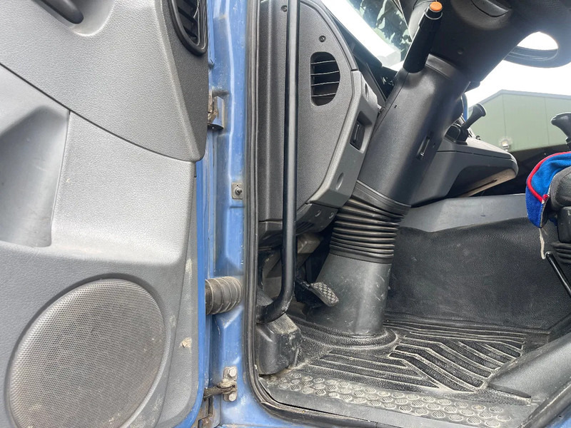 Тягач Mercedes-Benz Axor 1840 Tractor unit: фото 9
