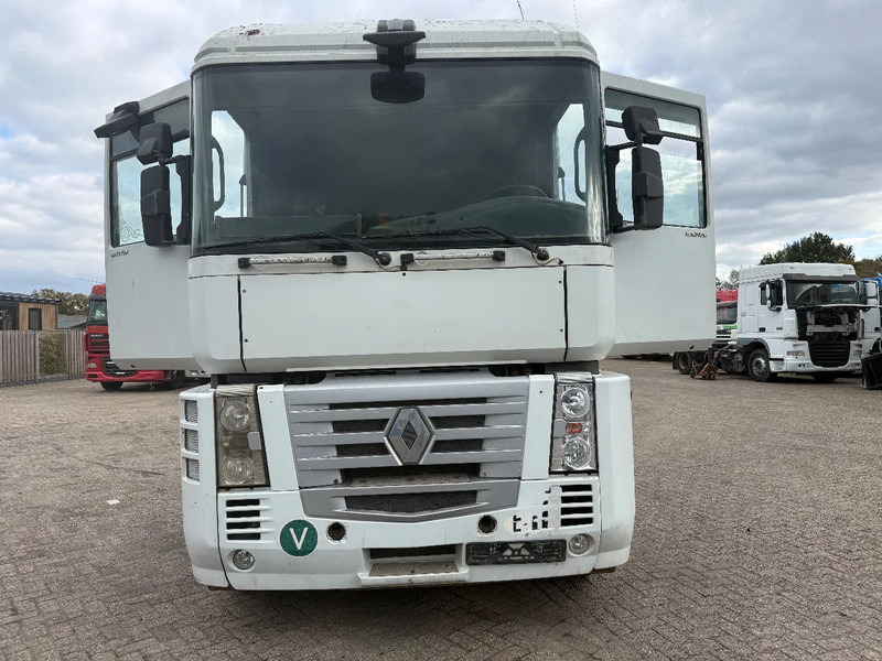 Renault Magnum 460 Tractor unit - Тягач: фото 2 Renault Magnum 460 Tractor unit - Тягач: фото 2