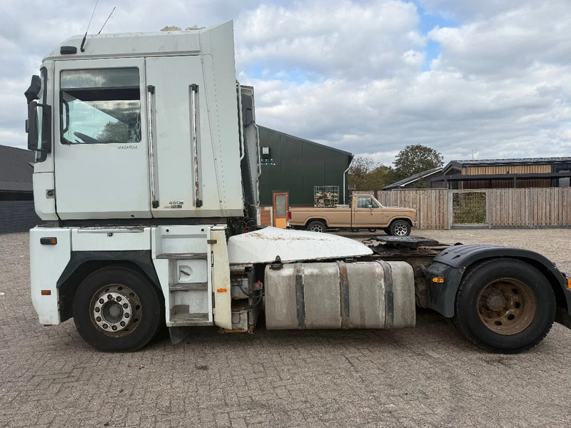 Renault Magnum 460 Tractor unit - Тягач: фото 4 Renault Magnum 460 Tractor unit - Тягач: фото 4