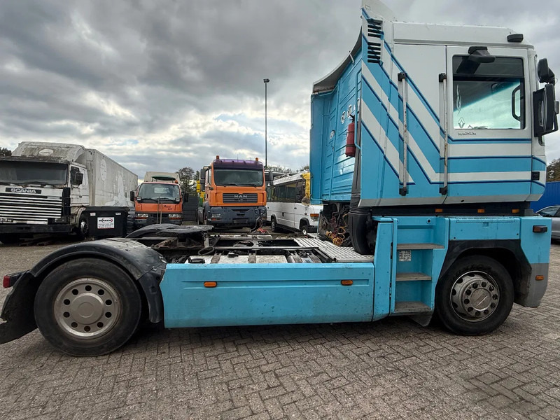 Renault Magnum 460 Tractor unit - Тягач: фото 4 Renault Magnum 460 Tractor unit - Тягач: фото 4