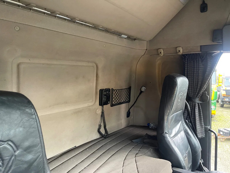 Тягач Scania R560 V8 Tractor unit: фото 14 Тягач Scania R560 V8 Tractor unit: фото 14