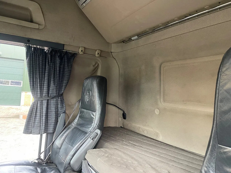 Тягач Scania R560 V8 Tractor unit: фото 12 Тягач Scania R560 V8 Tractor unit: фото 12