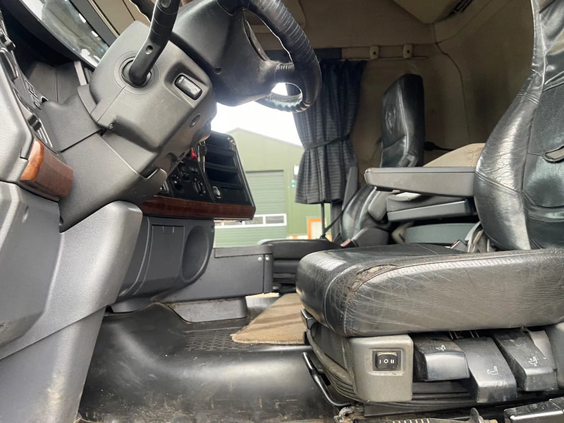 Тягач Scania R560 V8 Tractor unit: фото 11 Тягач Scania R560 V8 Tractor unit: фото 11