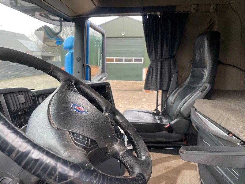 Тягач Scania R560 V8 Tractor unit: фото 10 Тягач Scania R560 V8 Tractor unit: фото 10