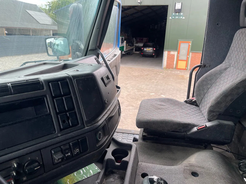 Тягач Volvo FH 12.380 Tractor unit: фото 11