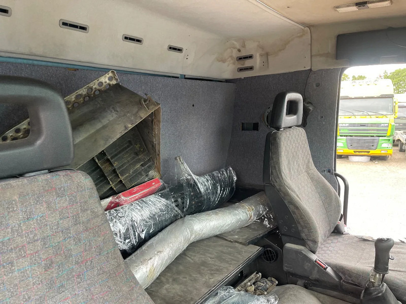 Тягач Volvo FH 12.380 Tractor unit: фото 16