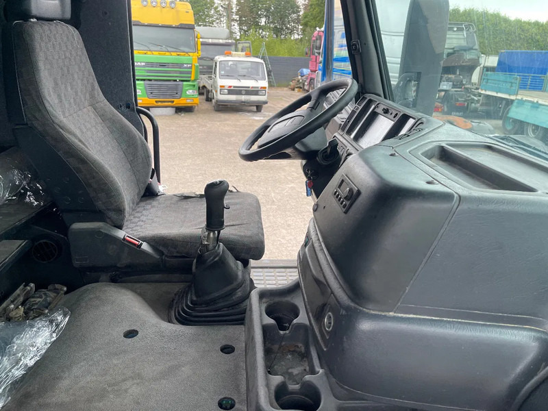 Тягач Volvo FH 12.380 Tractor unit: фото 15