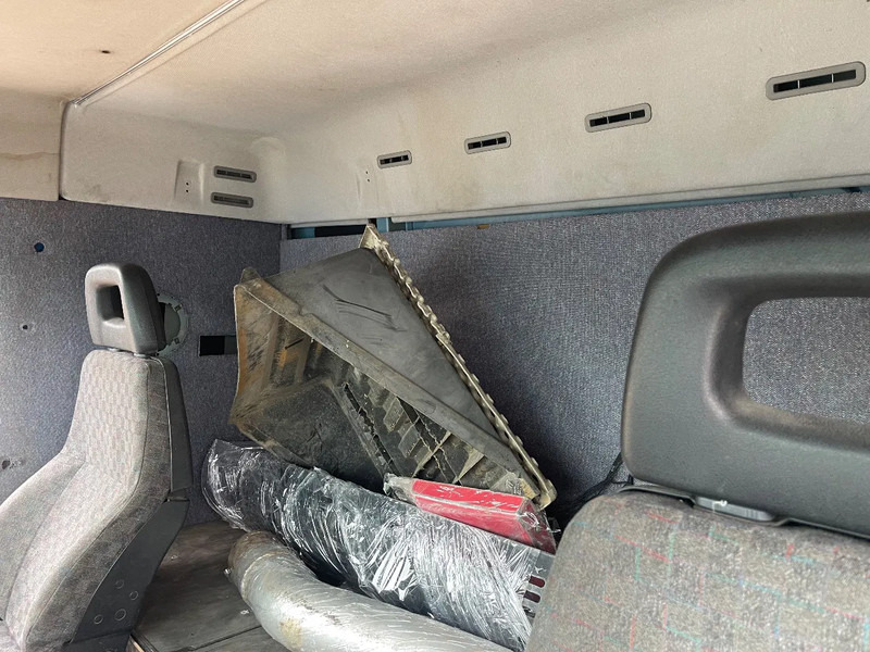 Тягач Volvo FH 12.380 Tractor unit: фото 12