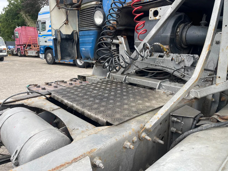 Тягач Volvo FH 12.380 Tractor unit: фото 17