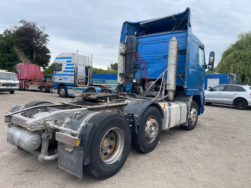 Тягач Volvo FH 12.380 Tractor unit: фото 6