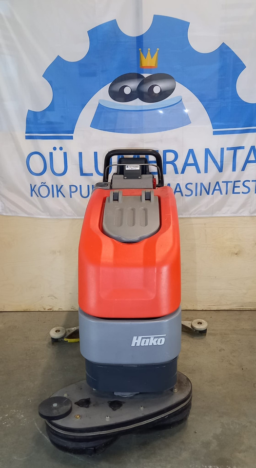 HAKO Hakomatic B45 CL - Поломоечная машина: фото 2 HAKO Hakomatic B45 CL - Поломоечная машина: фото 2