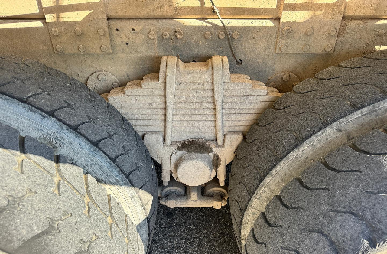 Автобетононасос-смеситель Betonpompa CIFA ASTRA HD84.38 - 2003: фото 10