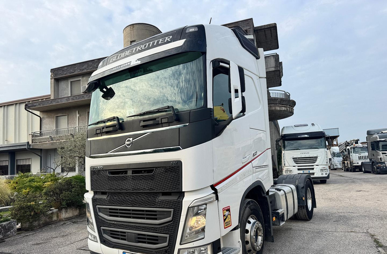 Trattore Stradale Volvo FH460 - 2019 - Другая техника: фото 2 Trattore Stradale Volvo FH460 - 2019 - Другая техника: фото 2