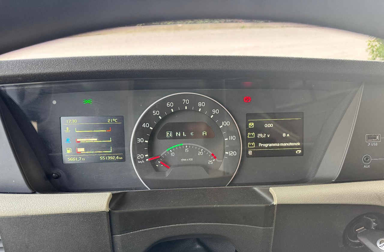 Trattore Stradale Volvo FH460 - 2019 - Другая техника: фото 4 Trattore Stradale Volvo FH460 - 2019 - Другая техника: фото 4